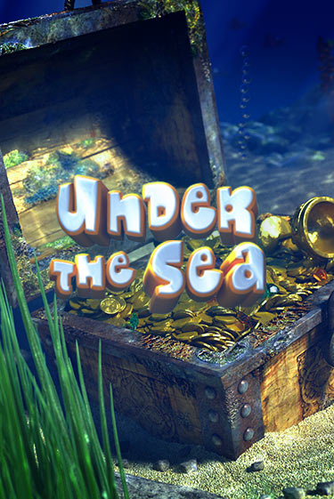 Under the Sea бесплатно онлайн | Вулкан Vegas без денег