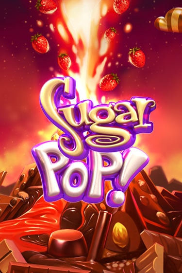 Sugar Pop бесплатно онлайн | Вулкан Vegas без денег