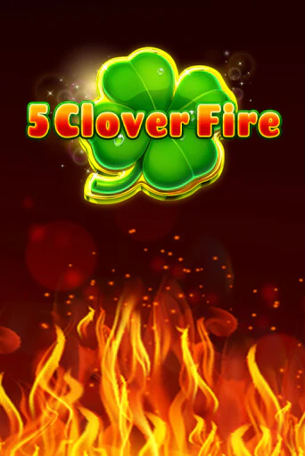 5 Clover Fire бесплатно онлайн | Вулкан Vegas без денег