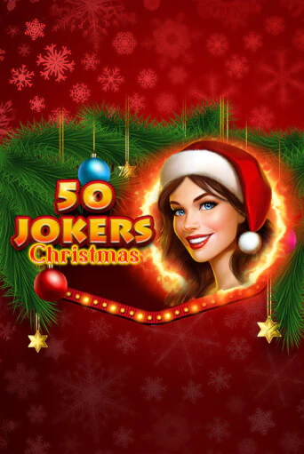 50 Jokers Christmas бесплатно онлайн | Вулкан Vegas без денег