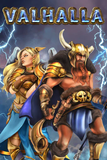 Valhalla бесплатно онлайн | Вулкан Vegas без денег
