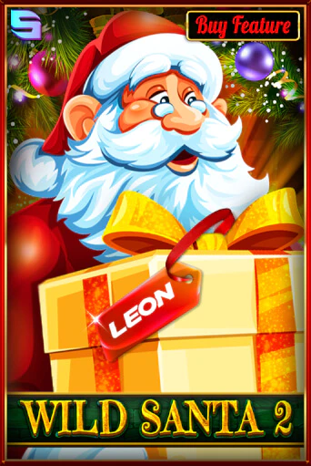 LEON Wild Santa 2 бесплатно онлайн | Вулкан Vegas без денег