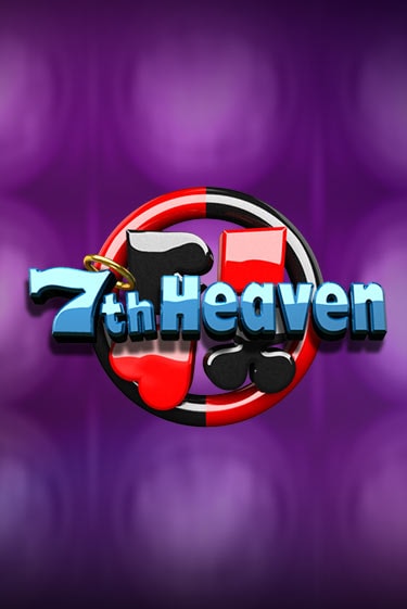 7th Heaven бесплатно онлайн | Вулкан Vegas без денег