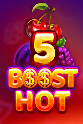 5 Boost Hot бесплатно онлайн | Вулкан Vegas без денег