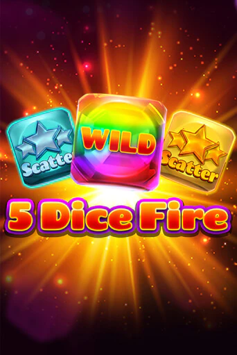 5 Dice Fire бесплатно онлайн | Вулкан Vegas без денег