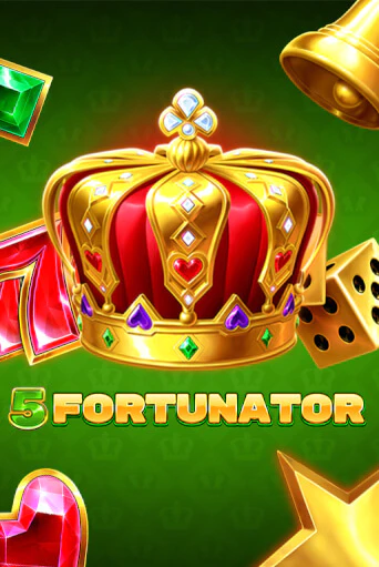 5 Fortunator бесплатно онлайн | Вулкан Vegas без денег