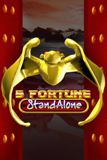 5 Fortune SA бесплатно онлайн | Вулкан Vegas без денег