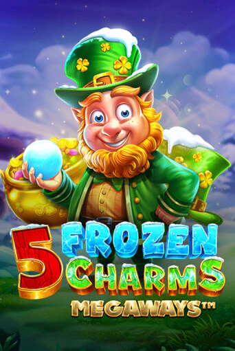 5 Frozen Charms Megaways бесплатно онлайн | Вулкан Vegas без денег