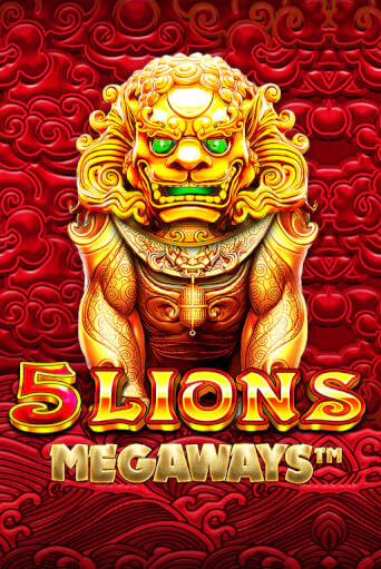 5 Lions Megaways бесплатно онлайн | Вулкан Vegas без денег