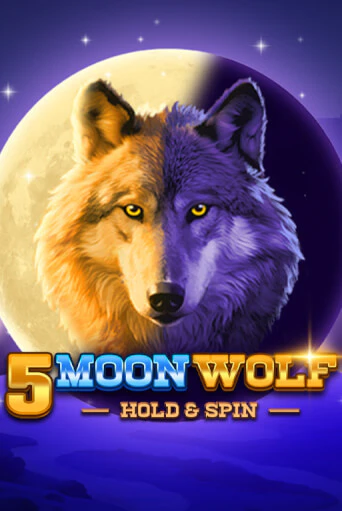 5 Moon Wolf бесплатно онлайн | Вулкан Vegas без денег