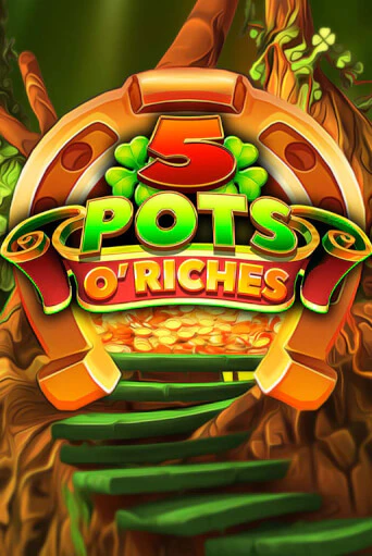 5 Pots O' Riches бесплатно онлайн | Вулкан Vegas без денег