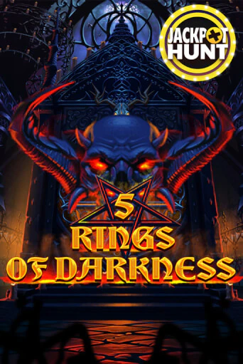 5 Rings of Darkness бесплатно онлайн | Вулкан Vegas без денег
