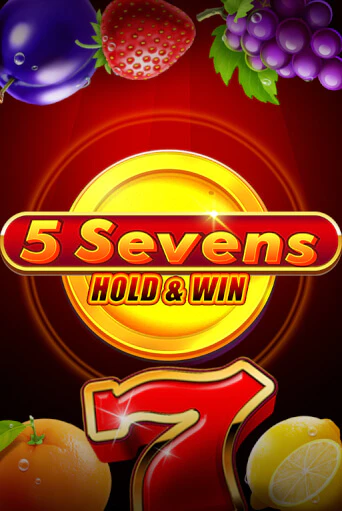 5 Sevens Hold & Win бесплатно онлайн | Вулкан Vegas без денег