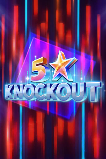 5 Star Knockout бесплатно онлайн | Вулкан Vegas без денег