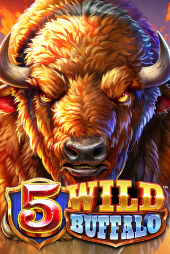 5 Wild Buffalo бесплатно онлайн | Вулкан Vegas без денег