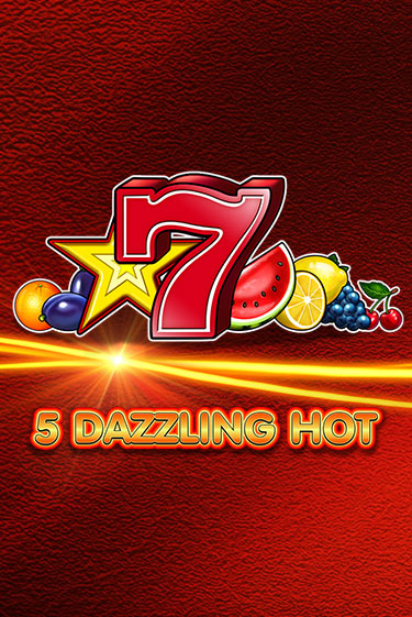 5 Dazzling Hot бесплатно онлайн | Вулкан Vegas без денег