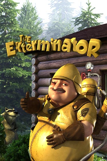 The Exterminator бесплатно онлайн | Вулкан Vegas без денег