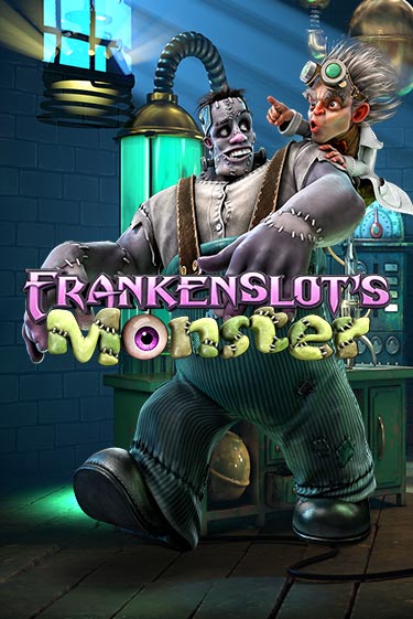 Frankenslot's Monster бесплатно онлайн | Вулкан Vegas без денег