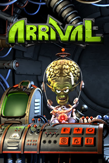 Arrival бесплатно онлайн | Вулкан Vegas без денег