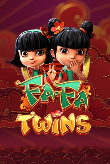 Fa-Fa Twins бесплатно онлайн | Вулкан Vegas без денег