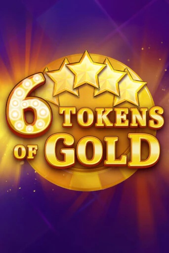 6 Tokens of Gold бесплатно онлайн | Вулкан Vegas без денег