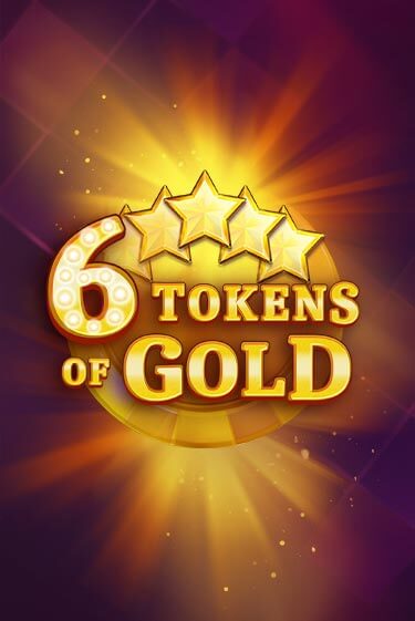6 Tokens of Gold бесплатно онлайн | Вулкан Vegas без денег