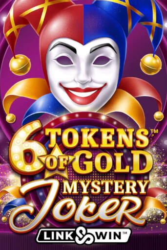 6 Tokens of Gold: Mystery Joker Link&Win™ бесплатно онлайн | Вулкан Vegas без денег
