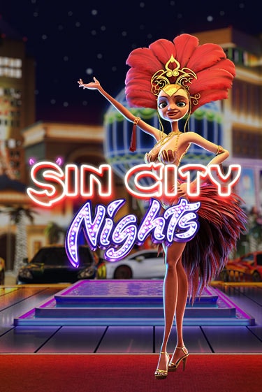 Sin City Nights бесплатно онлайн | Вулкан Vegas без денег