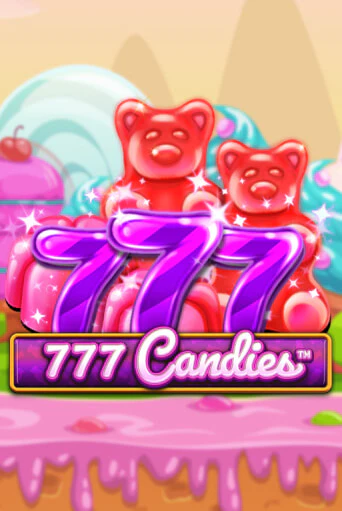777 Candies бесплатно онлайн | Вулкан Vegas без денег