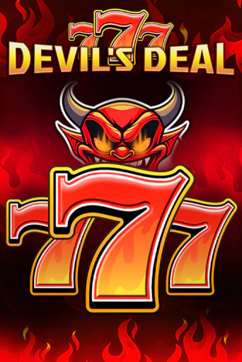 777 - Devil's Deal бесплатно онлайн | Вулкан Vegas без денег
