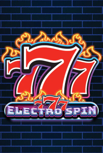 777 Electro Spin бесплатно онлайн | Вулкан Vegas без денег