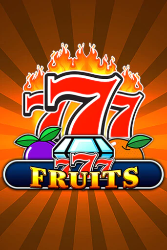 777 - Fruits бесплатно онлайн | Вулкан Vegas без денег