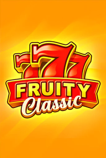 777 Fruity Classic бесплатно онлайн | Вулкан Vegas без денег
