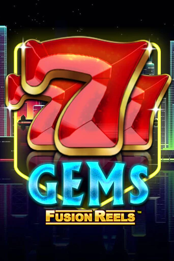 777 Gems Fusion Reels бесплатно онлайн | Вулкан Vegas без денег