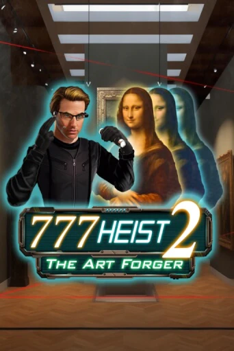 777 Heist 2 The Art Forger бесплатно онлайн | Вулкан Vegas без денег