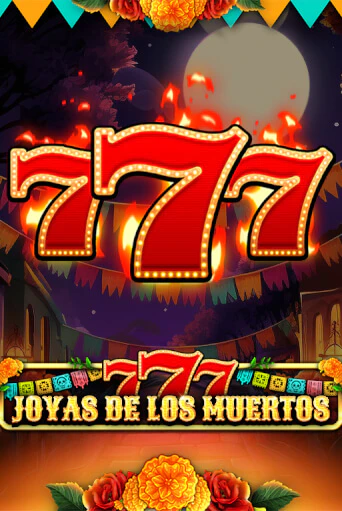 777 - Joyas De Los Muertos бесплатно онлайн | Вулкан Vegas без денег