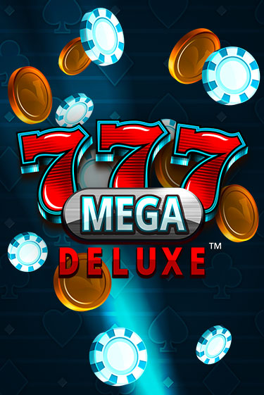 777 Mega Deluxe бесплатно онлайн | Вулкан Vegas без денег