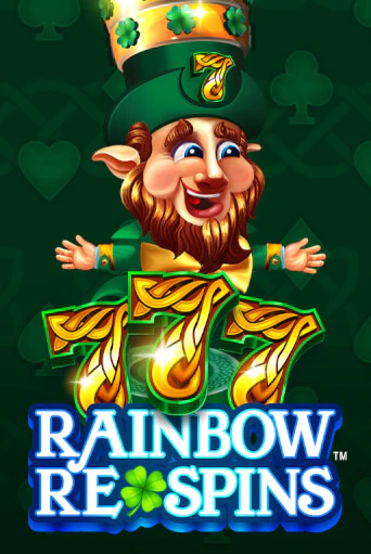 777 Rainbow Respins™ бесплатно онлайн | Вулкан Vegas без денег