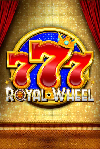 777 Royal Wheel бесплатно онлайн | Вулкан Vegas без денег
