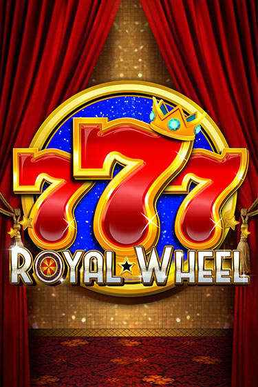 777 Royal Wheel бесплатно онлайн | Вулкан Vegas без денег