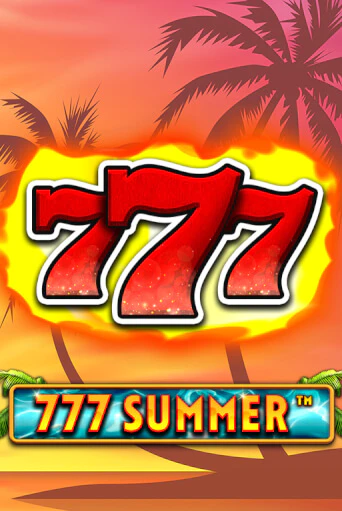 777 Summer бесплатно онлайн | Вулкан Vegas без денег