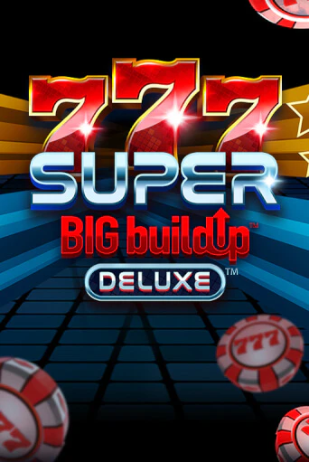 777 Super BIG BuildUp™ Deluxe™ бесплатно онлайн | Вулкан Vegas без денег
