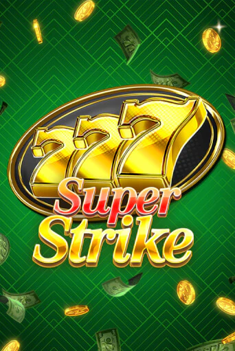 777 Super Strike бесплатно онлайн | Вулкан Vegas без денег