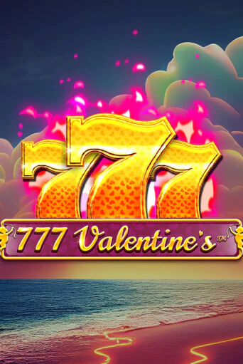 777 Valentine's бесплатно онлайн | Вулкан Vegas без денег