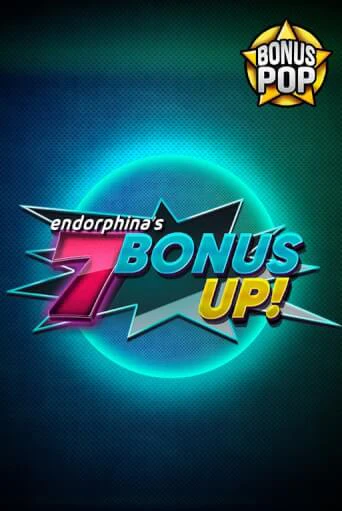 7 Bonus UP бесплатно онлайн | Вулкан Vegas без денег
