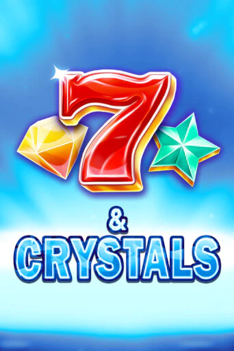 7 & Crystals бесплатно онлайн | Вулкан Vegas без денег