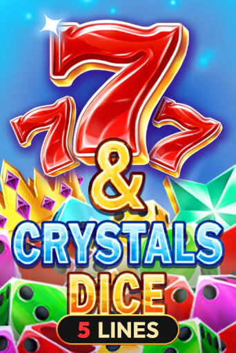 7 & Crystals Dice бесплатно онлайн | Вулкан Vegas без денег