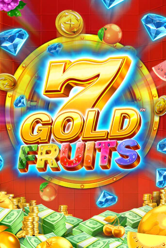 7 Gold Fruits бесплатно онлайн | Вулкан Vegas без денег