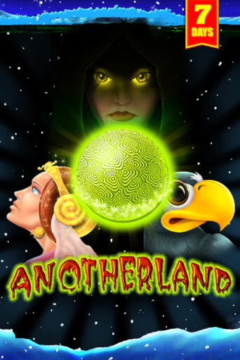7 Days Anotherland бесплатно онлайн | Вулкан Vegas без денег