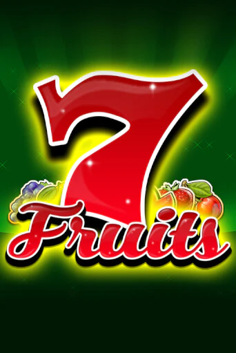 7 Fruits бесплатно онлайн | Вулкан Vegas без денег